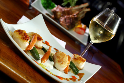 Century House 2016WS